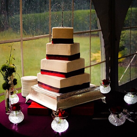 Vintage Stemless Martini Glasses w/ Chiller Bowls – Set of 6 Cocktail Barware - Picture 9 of 14